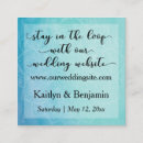 Search for reminder weddings Typography