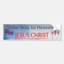 Search for ways bumper stickers Bible