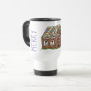 Search for gingerbread travel mugs Candy