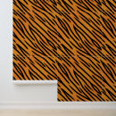 Search for tiger abstract art Animal