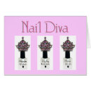 Search for manicurist cards For her