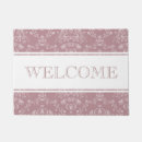 Search for damask doormats Elegant