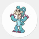 Search for cool skull stickers Cartoon