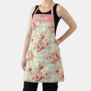 Search for pretty aprons Script