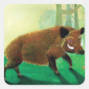 Search for boar stickers Pig