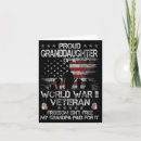 Search for granddaughter poem Veterans day poems