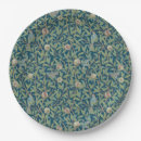 Search for william morris plates Leaves