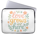 Search for pastel laptop cases Typography