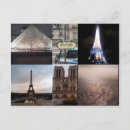 Search for paris postcards Souvenir