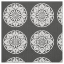 Search for black and white star fabric Traditional