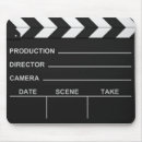 Search for movie mousepads Camera