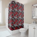 Search for black and red rose bathroom accessories Roses