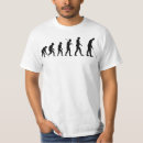 Search for golf mens tshirts Evolution