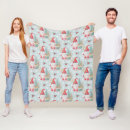 Search for christmas gnome blankets Modern