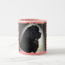 Search for newfie dog mugs Drool