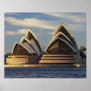 Search for sydney opera house posters Landmark