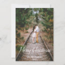 Search for outdoors christmas cards Rustic