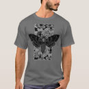 Search for death moth tshirts Halloween