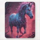 Search for scary zombie mousepads Creepy