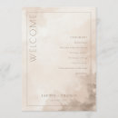 Search for reception schedule weddings Watercolor