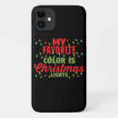 Search for christmas lights iphone cases Winter