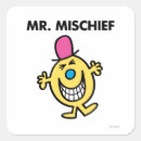 Search for mischief stickers Roger hargreaves