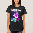 Search for bowling green tshirts Bowling gutter ball
