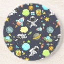 Search for astronaut barware Rocket ship