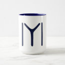 Search for your hero mugs Black
