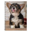 Search for welsh corgi notebooks Dog lover