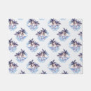 Search for palm tree doormats Blue