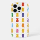 Search for gummi iphone cases Bears