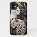 Search for felines iphone cases Jaguar