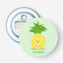 Search for pineapple bottle openers Cute