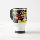 Search for monarch butterfly travel mugs Nature