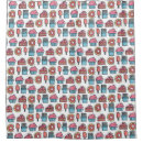 Search for donut shower curtains Cute