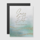 Search for aqua blue background postcards Couple