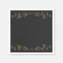 Search for victorian gothic napkins Adult halloween party