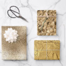 Search for metallic foil wrapping paper Sparkle