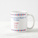 Search for funny election mugs Politics