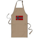 Search for norway aprons Flag