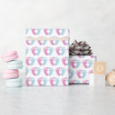 Search for baby blue hearts wrapping paper Cute