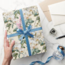 Search for orchids wrapping paper Nature