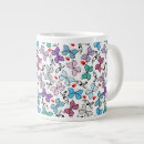 Search for carved mugs Beautiful