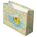 Search for duck gift bags Bubbles