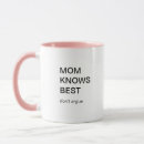 Search for funny mum mugs Stylish