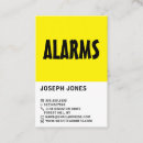 Search for protected business cards Customer