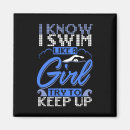 Search for sports magnets Swim