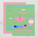 Search for transgendered invitations Lgbtq