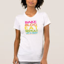 Search for baking tshirts Eat
